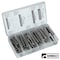 A & I Products Tine Pine / Hair Clip Assortment (88 pieces) 5" x9" x2" A-B1SB18 - alternate 2